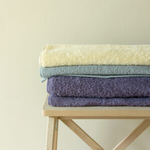 Bath towel