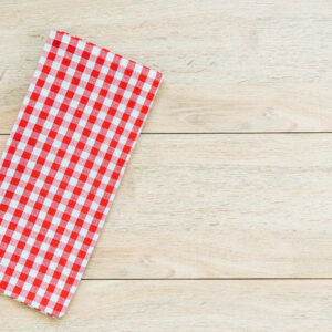 kitchen towel