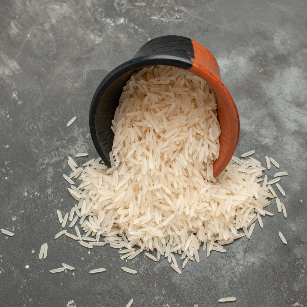 rice