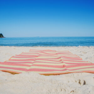 beach towel